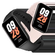 Xiaomi Smart Band 8 Active - Pulsera de Actividad Inteligente - Img 56086397