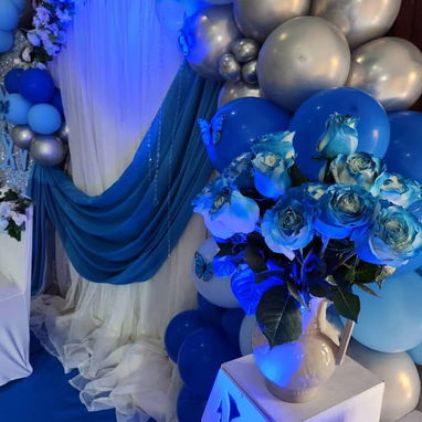 Celebración de 15 años con TODO INCLUIDO - 9/10