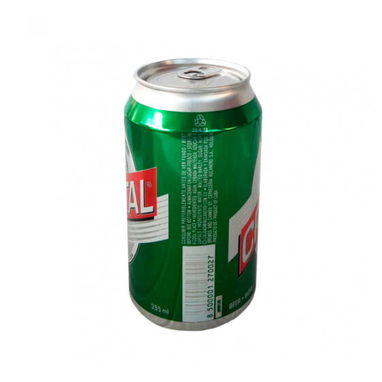 Cerveza Cristal (355 ml) por cantidad 0.90 USD x unidad - 3/3