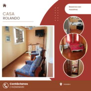 Renta casa en Varadero,4 habitaciones , cocina,todas las comodidades a 110 m de la playa,hay disponibilidad - Img 44139706