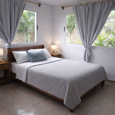 Atabey !! 🔥Casa con grandes patios y jardines - Img 114613020