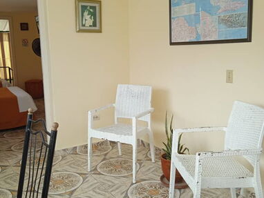 Renta apartamento con 2 habitaciones en Varadero,+5356590251 un - Img 62411166