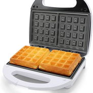 Waflera máquina de wafles - Img 55341330