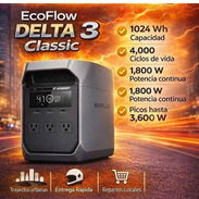 EcoFlow Delta Classic - Img 56803574