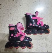 vendo patines para chicas - Img 45986244