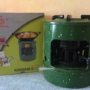 Cocinas de keroseno o petroleo muy buena calidad y óptima en tiempo apagones!!! - Img 53708996