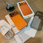 New fast selling iPhone 17 pro max 1Tb - Img 55780561
