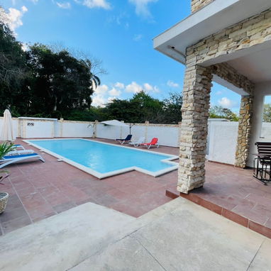 Casa de Renta en Guanabo - 2/9