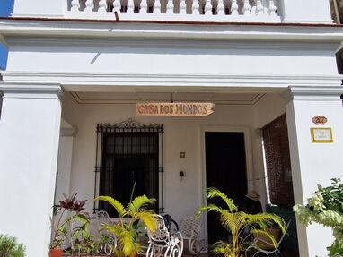 Se vende hermosa casa colonial - Img 43690996