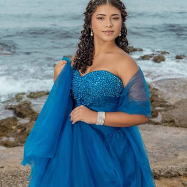 Tus Fotos de Quince al aire libre - Img 120937804