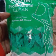 Hilo dental de 150 pcs - Img 58391286