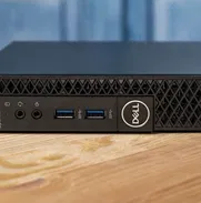 Mini PC Dell Optiplex 3070 - Core i5-8500T/12GB RAM/128GB SSD M.2 - ¡Reemplazo Perfecto para PC de Escritorio - Img 47332172