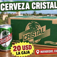 Cervezas de lata y botella Solo 7 cajas - Img 58462764