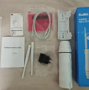 New Router 4G LTE dual banda para exteriores - Img 49021176