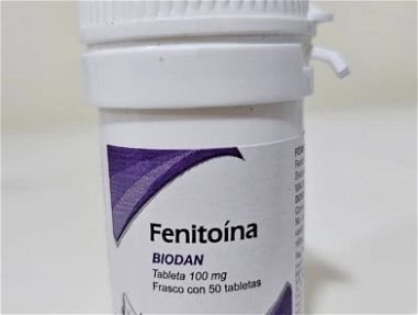 Fenitoina - Img main-image-45694865