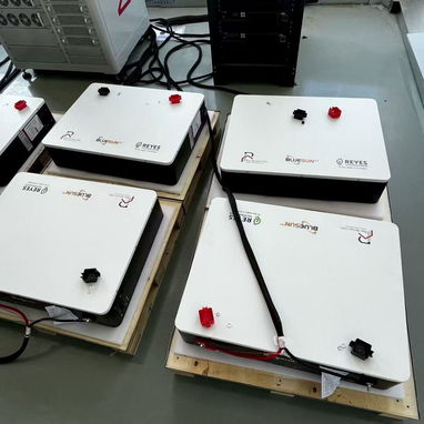 Kit Panel Solar 5KW (5000W) - Img 117676108