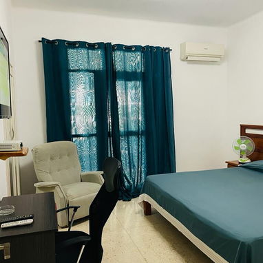 Renta de apartamento frente al hotel Capli - Img 119624629