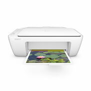 Impresora , escaneados y fotocopiadora Hp con cartuchos nuevos - Img 45508476