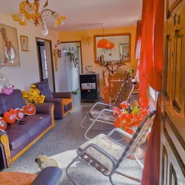 🏢 APARTAMENTO EN VENTA de 2 cuartos en zona céntrica | PR-001 - 3/9