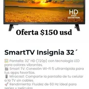 Televisor Smart TV y Element - Img 55582864