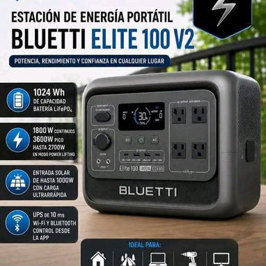 ANUNCIO ENERGÉTICO - 10/10