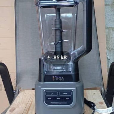 Batidora Ninja de 1000w - 2/2