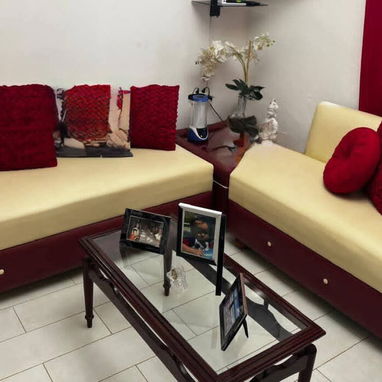 Juego de muebles de 3 piezas - 2/2
