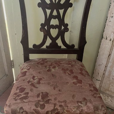 Vendo lámparas antiguas, muebles y otras antigüedades - Img 111823433