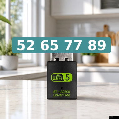Adaptador Bluetooth - 3/3