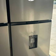 📌 Refrigerador PREMIUM RP‑2‑54WD‑INOX – Capacidad 409 L, congelación seca y dispensador. - Img 58128156