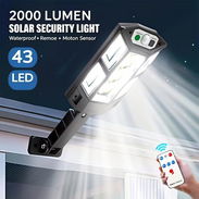 Luces LED SUPER BRILLANTES 2000 Lumenes - Img 54785088