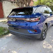 *Voslwagem id4 eléctrico vengo / negocio - Img 55385448