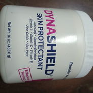 Vendo crema protectora de óxido de zinc - Img 57901110