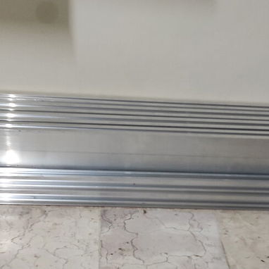 Vendo Paneles Solar con Estructuras - 2/2