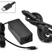 Cargador para laptop Tipo C,nuevo + garantía - Img 51668069