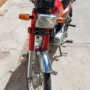 Suzuki X100 Original - Img 122830933