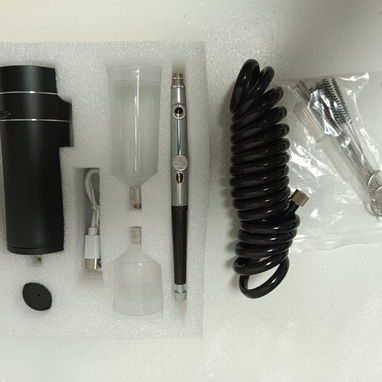 Insumos y útiles de repostería. - 9/10