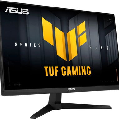 Monitor gaming ASUS TUF Gaming de 24 pulgadas (23,8" visibles), Full HD 1080p, 240 Hz, IPS ☎️52815418 - Img 123391239