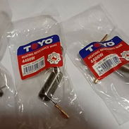 Resistencias para ducha eléctricas marca TOYO 4400W. Nuevas - Img 52428363