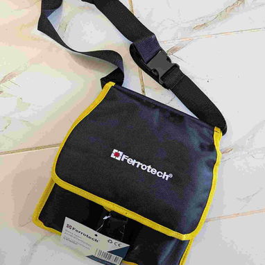 KIT DE ELECTRICISTA - HERRAMIENTAS Y BOLSO NUEVO. - Img 117872685