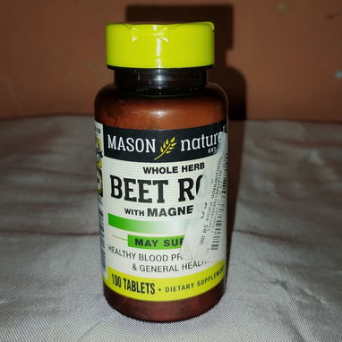 Vitaminas, Medicamentos y Suplementos - Img 126814778