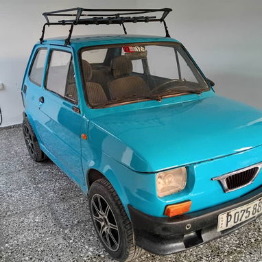 Polaco 4000 usd - 2/2
