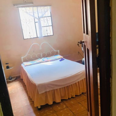 🏠✨ BH182 — ¡OPORTUNIDAD DE CASA EN CENTRO HABANA — SE DEJA CON TODO! ✨🏠 - 8/9