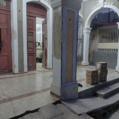Vendo casa colonial de 611 m2 con todo ,listo para llegar y vivir - Img 123059291