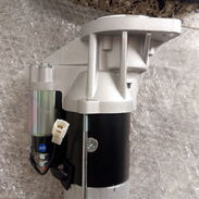 Motor de arranque y alternador de Hyundai Mitsubishi Toyota y Claria - Img 52804644