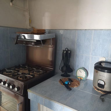 Se vende apartamento en la Habana Vieja - 9/10