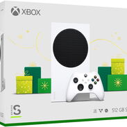 Vendo Xbox Serie S en su caja original - Img 45546436