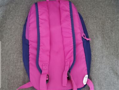 Se vende mochila nueva - Img main-image