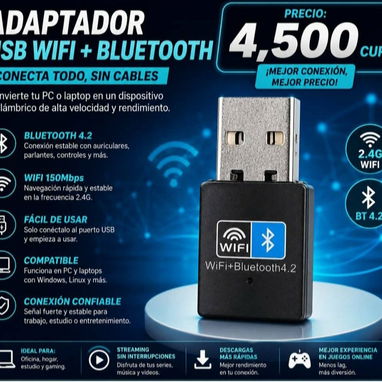 Adaptadores - 2/9