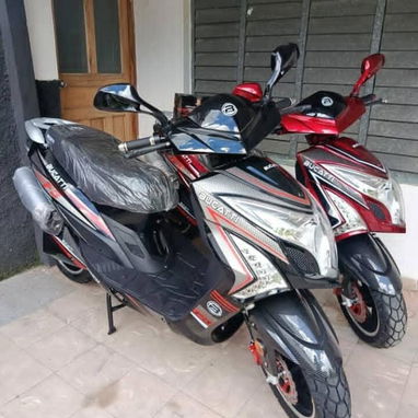 Motos - 6/9
